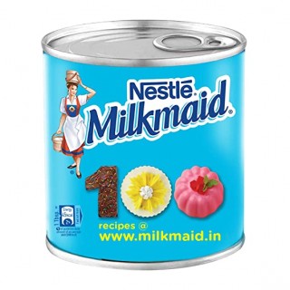 Nestle Milkmaid Tin - 400g