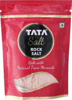 Tata Rock Salt - 1Kg