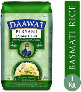 Daawat Biryani Basmati Rice - 1Kg