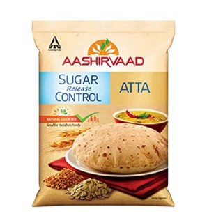 Aashirvaad Atta Sugar Release Control - 1Kg