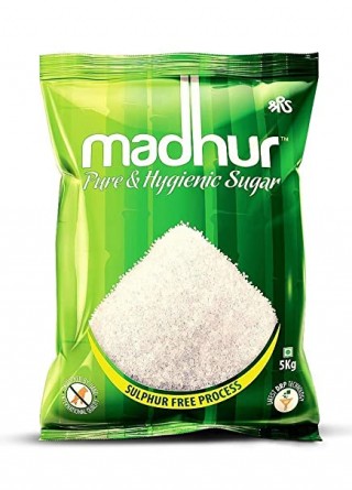 Sugar Madhur - 1Kg