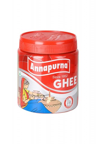 Annapurna Ghee - 250ml
