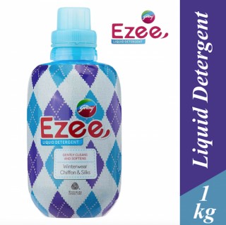 Ezee Liquid Detergent Godrej - 941ml