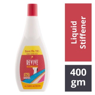 Revive Liquid Stiffener 3X Brighter - 400g