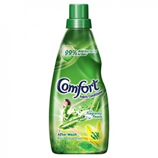 Comfort Fabric Conditioner Anti-Bacterial Action - 220ml
