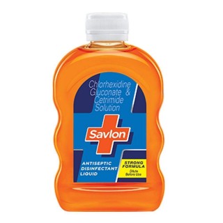 Savlon Antiseptic Disinfectant Liquid - 500ml