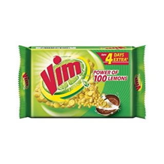 Vim Bar Dishwasher - 300g