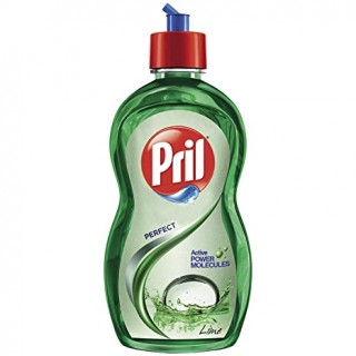 Pril Perfect Liquid Dishwash - 425ml