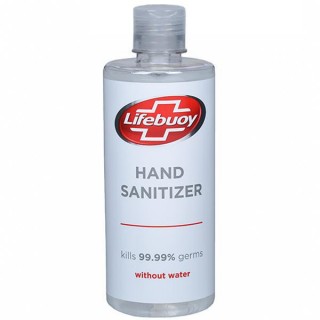 Lifebuoy Hand Sanitizer 70% Alcohal - 500ml