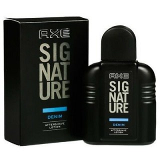 AXE Signature After Shave Lotion - 50ml