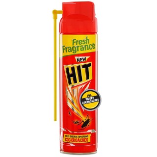 Red Hit - 625ml