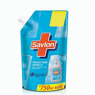 Savlon Hand Wash - 750ml