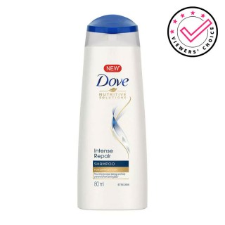Dove Nutritive Solutions Intense Repair Shampoo - 340ml