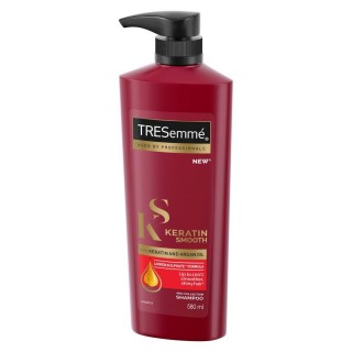 TRESemme Keratin Smooth Shampoo - 580ml