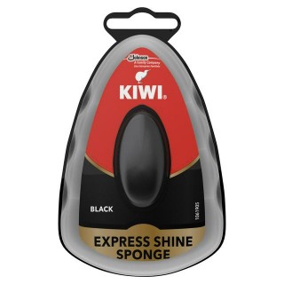 Kiwi Express Shine Sponge 
