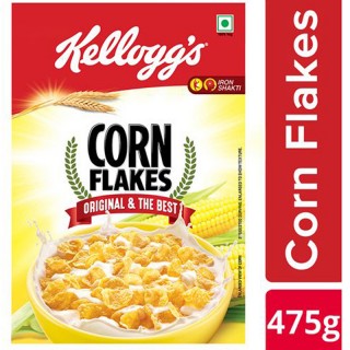 Kellogg's Corn Flakes Original - 475g