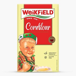 WeikField Cornflour - 100g