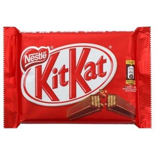 KitKat chocolate