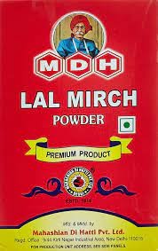 mdh red chilli powder (mdh ಕೆಂಪು ಮೆಣಸಿನ ಪುಡಿ)